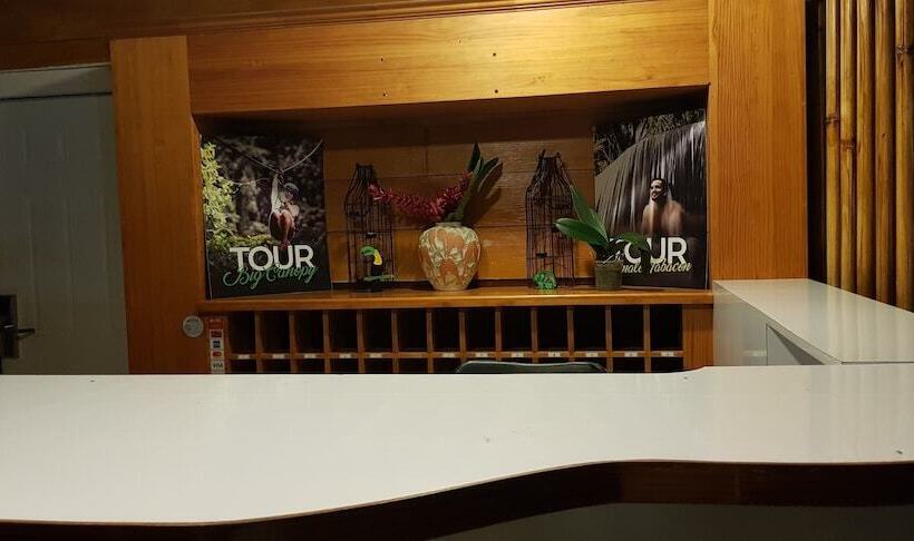 فندق Lapas Volando