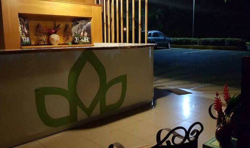 فندق Lapas Volando