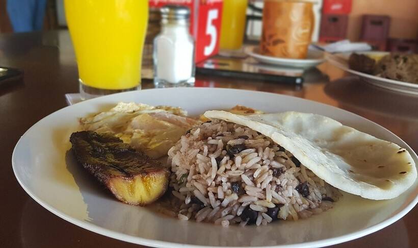 فندق Lapas Volando