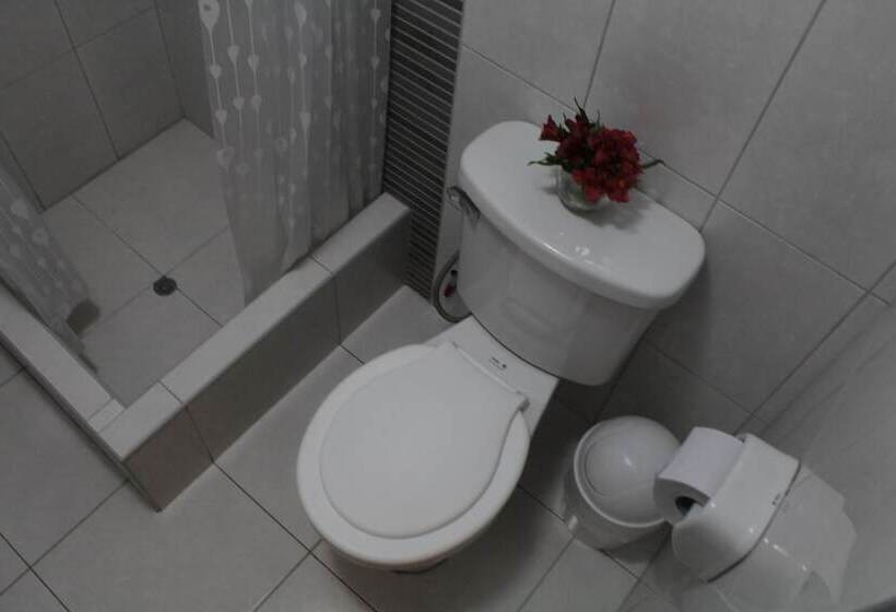 فندق Las Flores   Cañete