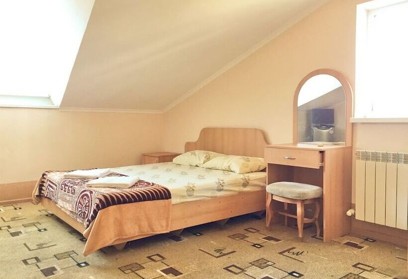 هتل Lazurnaya Plus