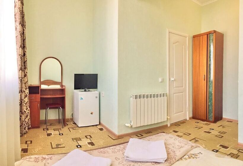 هتل Lazurnaya Plus