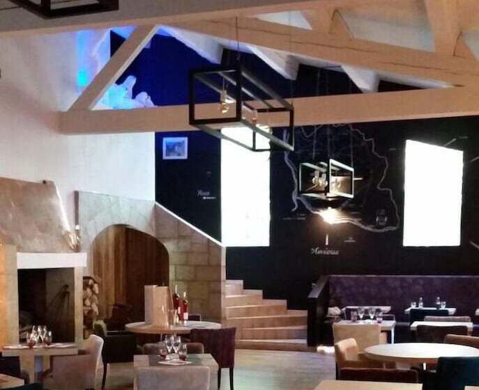 Отель Le Petit Mas De Marie