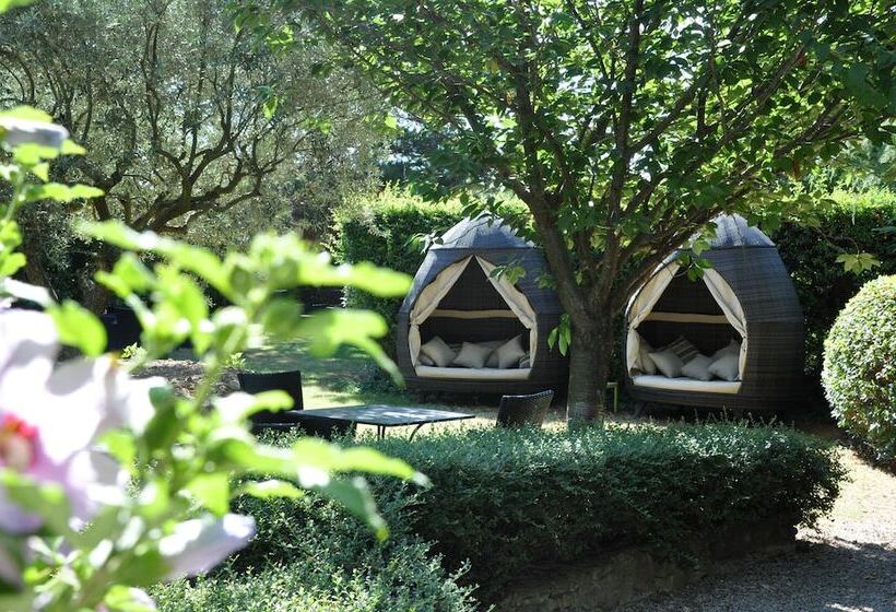 Отель Le Petit Mas De Marie