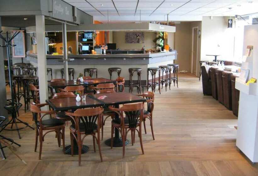 هتل Lodges Veluwse Poort