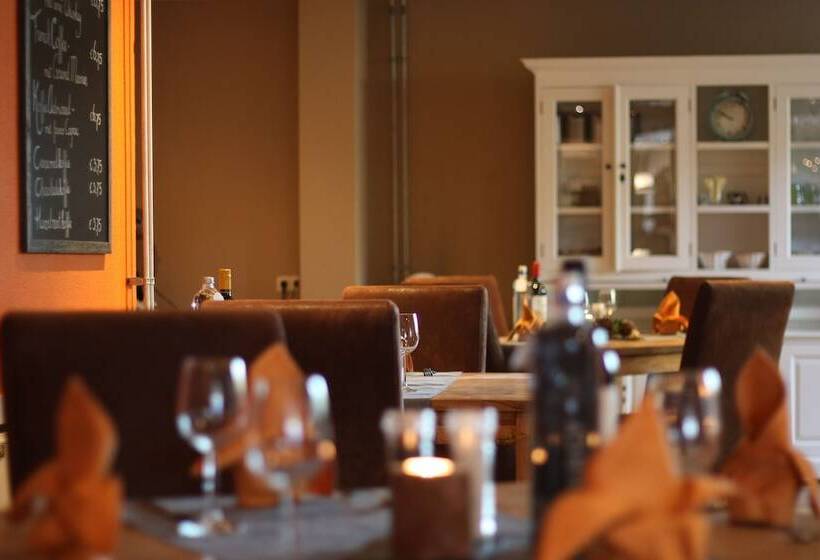 هتل Lodges Veluwse Poort