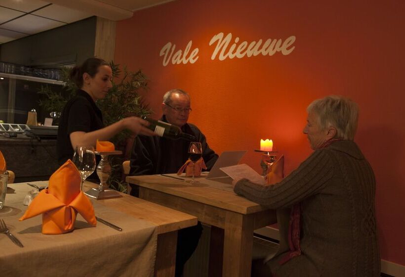 ホテル Lodges Veluwse Poort