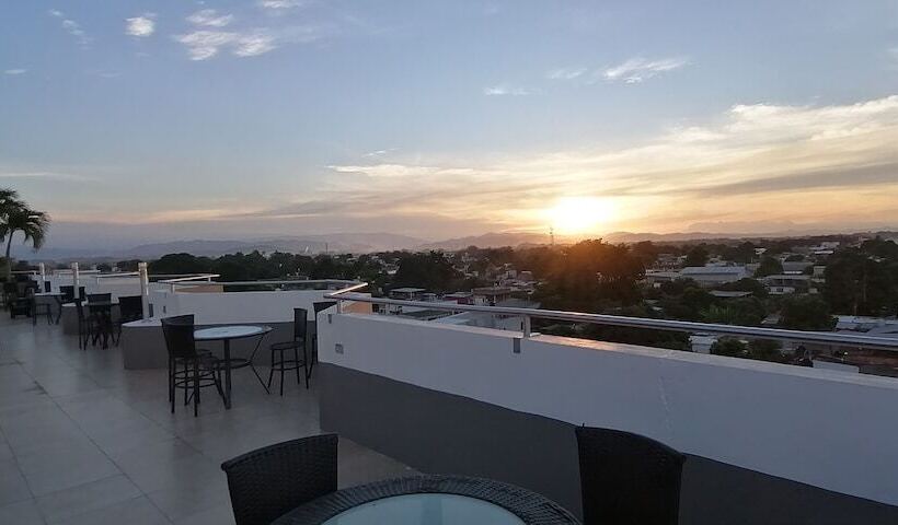 فندق & Lounge Las Islas