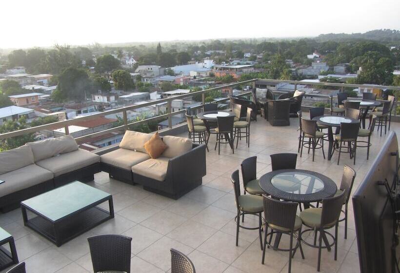 فندق & Lounge Las Islas