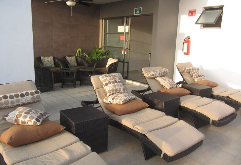 فندق & Lounge Las Islas