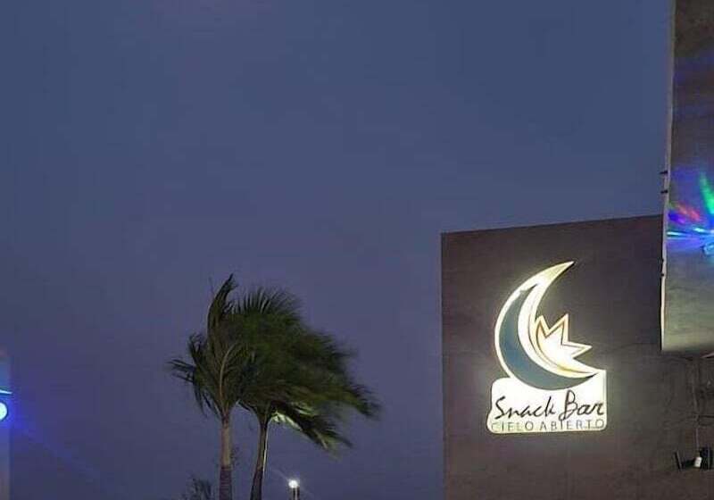 فندق & Lounge Las Islas