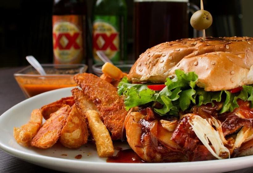 فندق & Lounge Las Islas