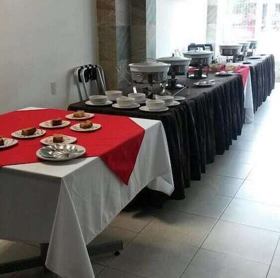 فندق & Lounge Las Islas