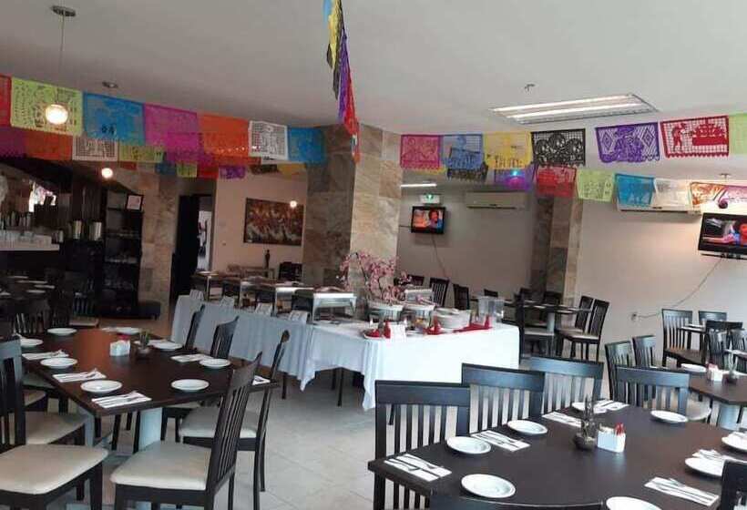 فندق & Lounge Las Islas