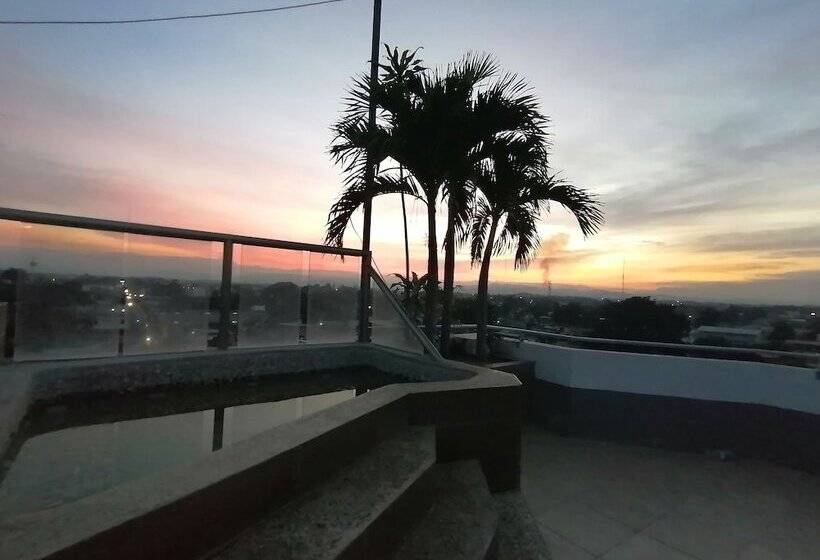 فندق & Lounge Las Islas