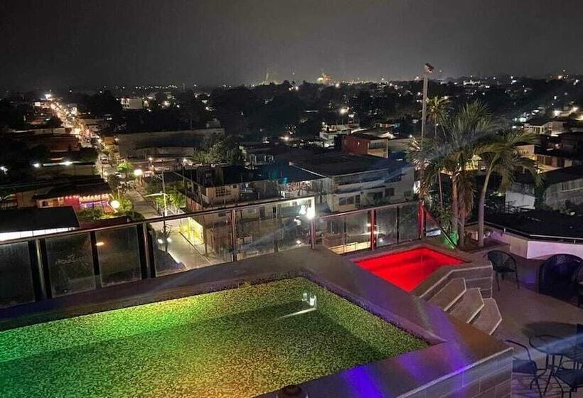 فندق & Lounge Las Islas