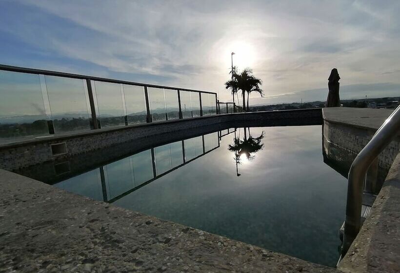 فندق & Lounge Las Islas