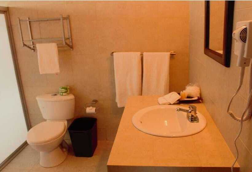 فندق & Lounge Las Islas