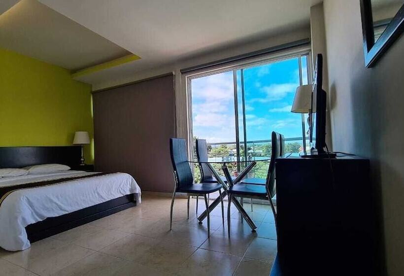 فندق & Lounge Las Islas