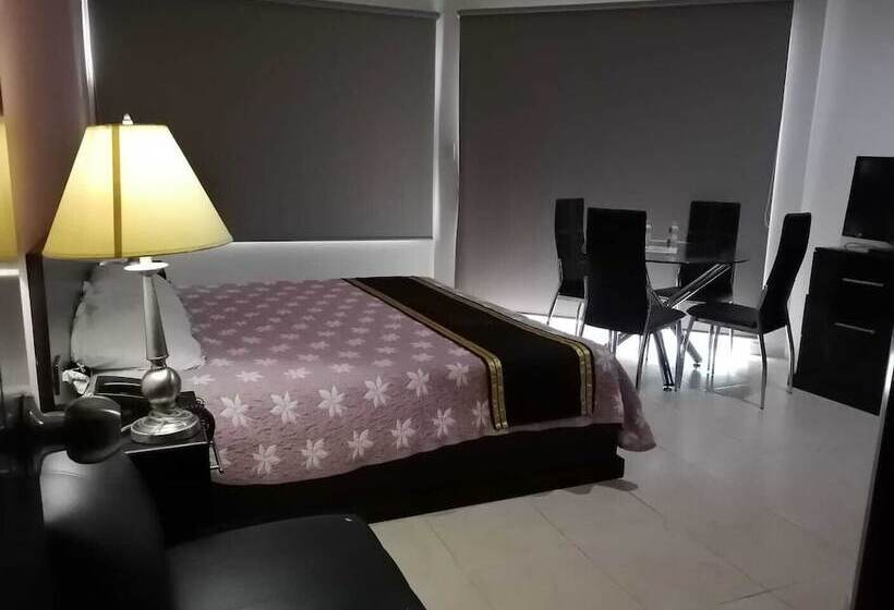 فندق & Lounge Las Islas