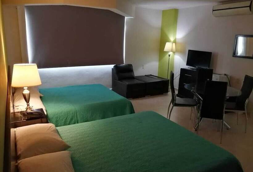 فندق & Lounge Las Islas