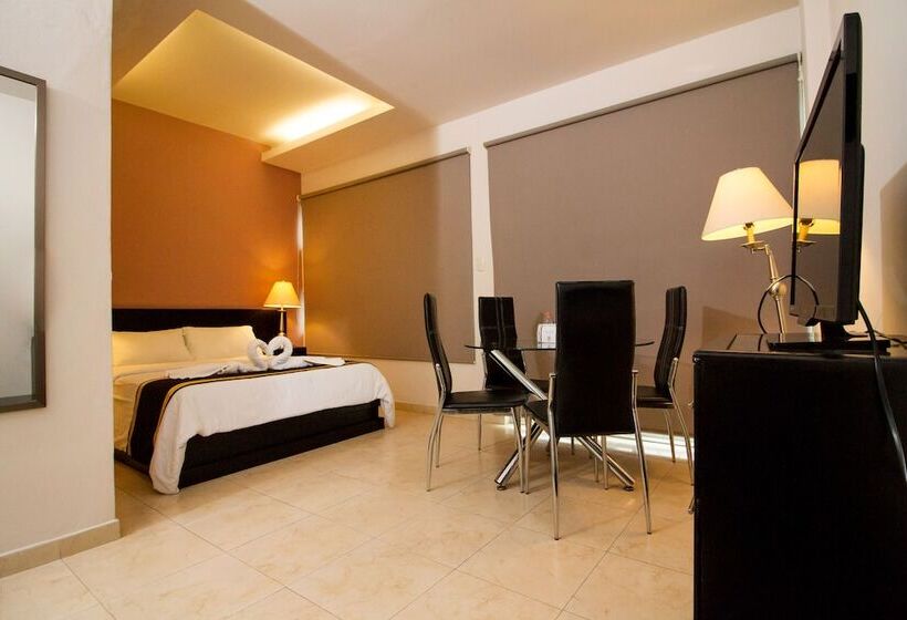 فندق & Lounge Las Islas