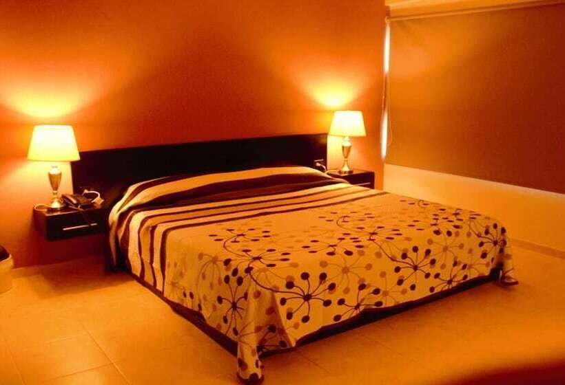 فندق & Lounge Las Islas