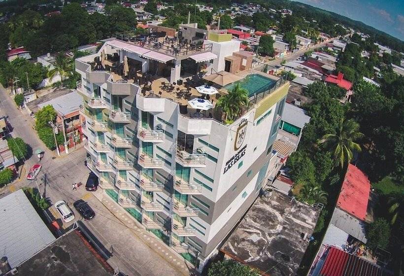 فندق & Lounge Las Islas