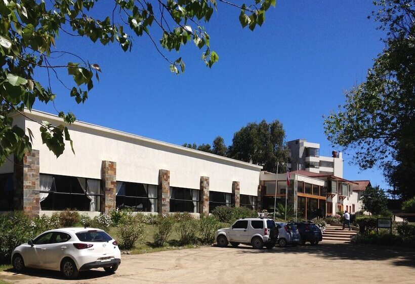 Hotel Mantagua Village