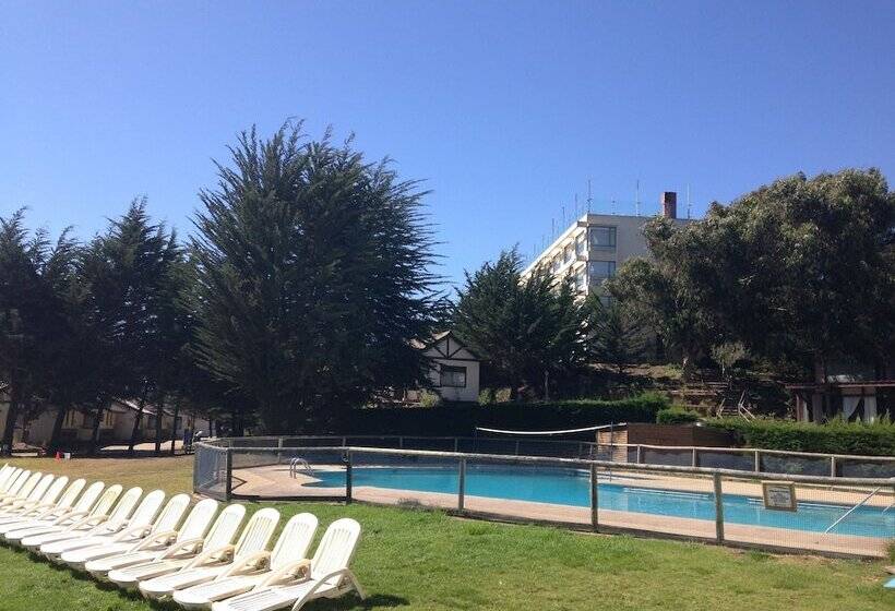 Hotel Mantagua Village