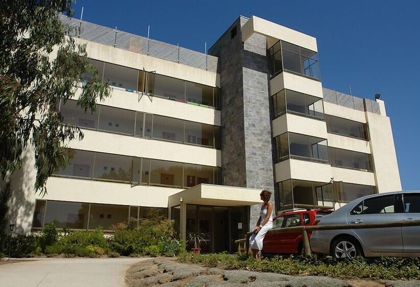 Hotel Mantagua Village