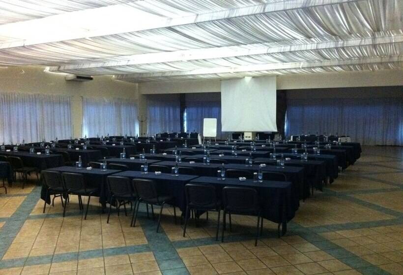 Hotel Mantagua Village