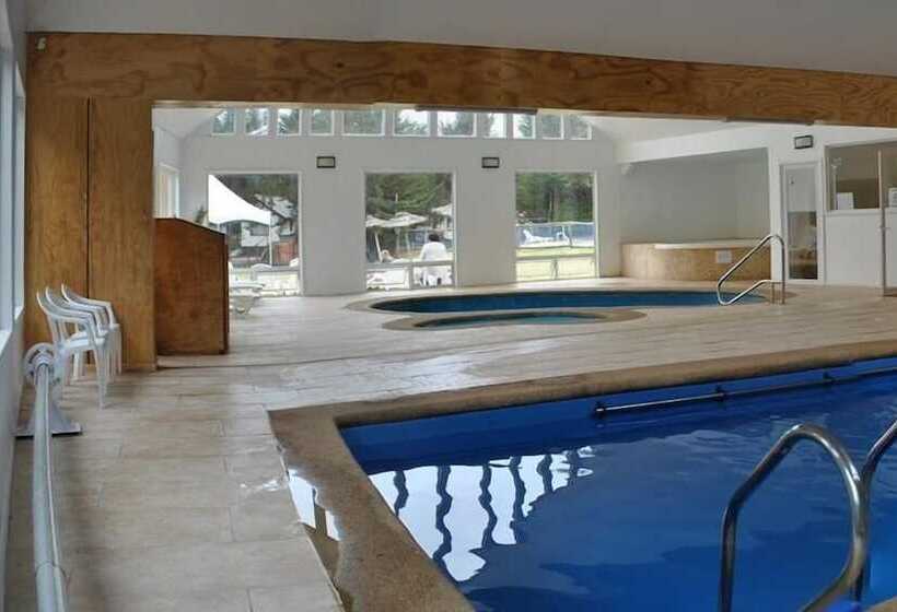 Hotel Mantagua Village