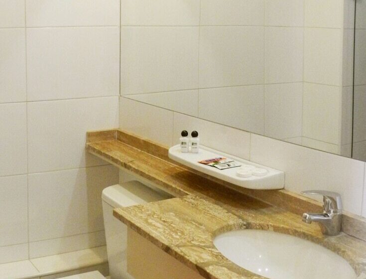 Hotel Mantagua Village