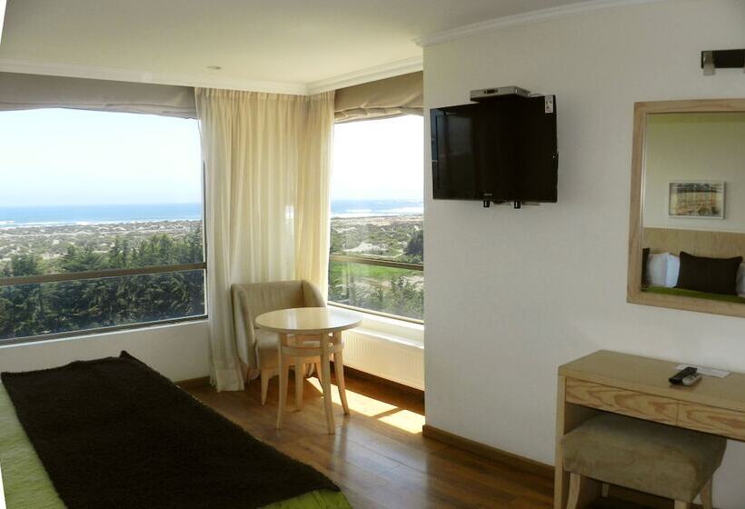 Hotel Mantagua Village