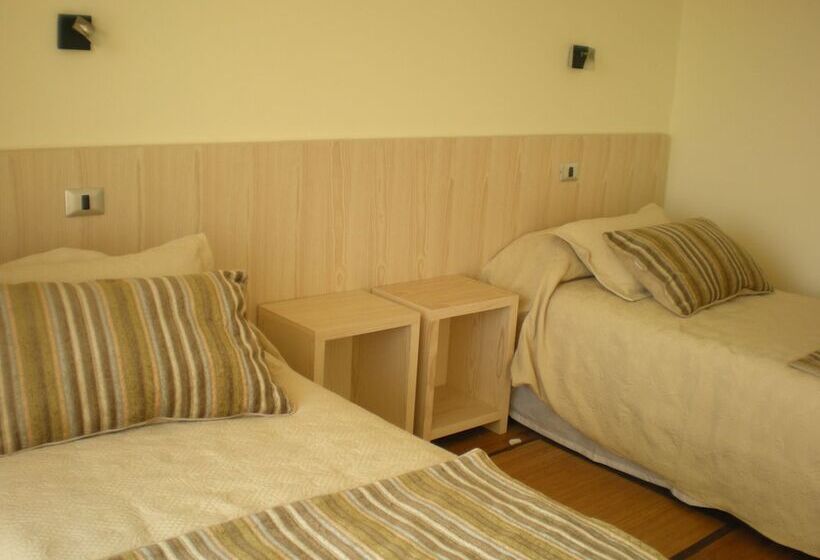 Hotel Mantagua Village