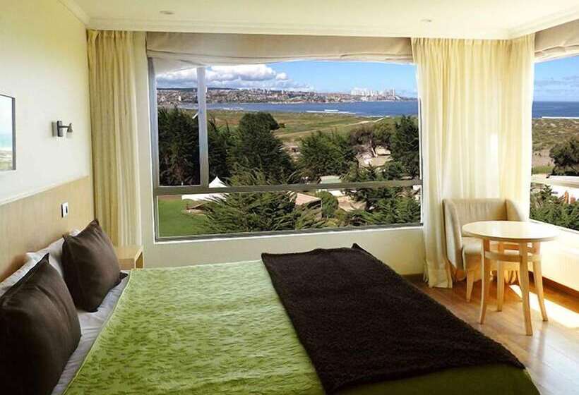 Hotel Mantagua Village