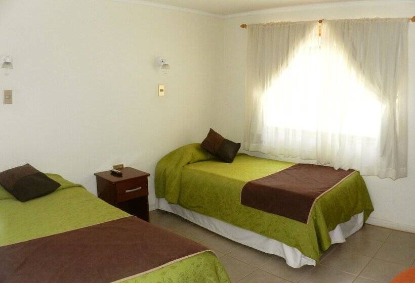 Hotel Mantagua Village