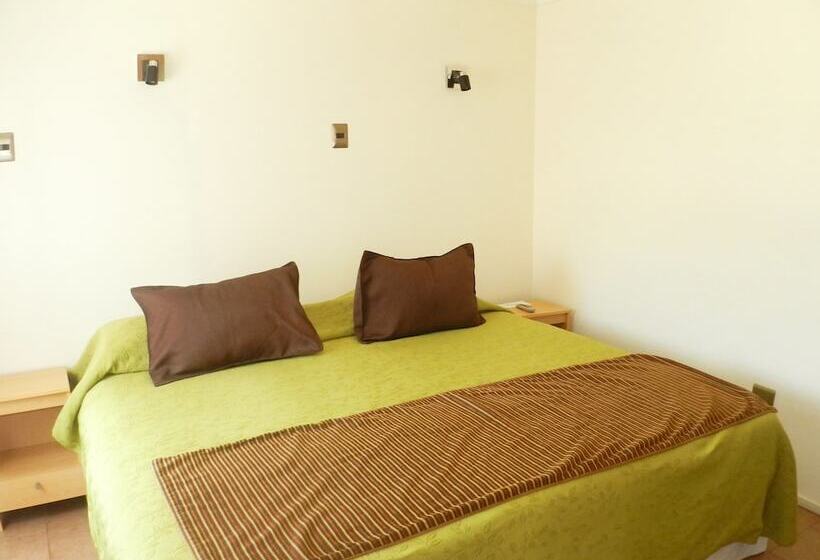 Hotel Mantagua Village