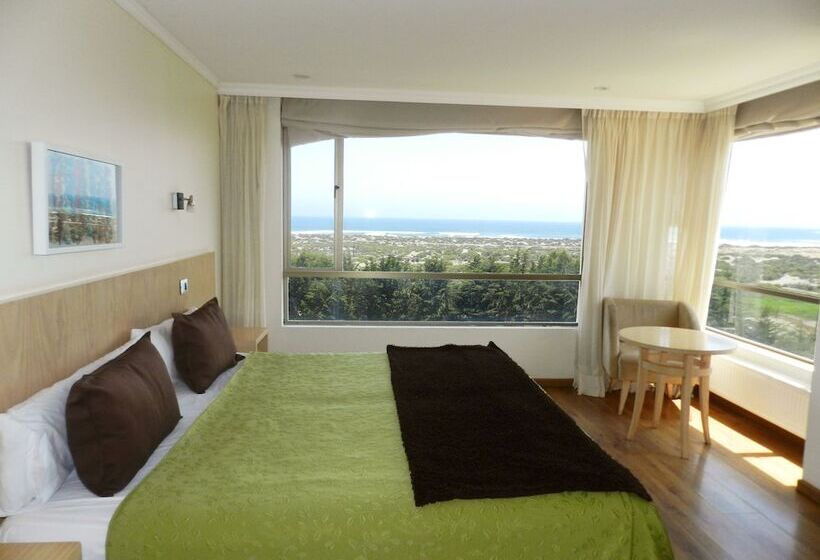 Hotel Mantagua Village