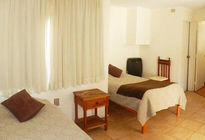 Hotel Mantagua Village