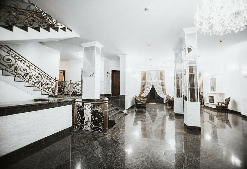 فندق Mardan Palace Spa Resort