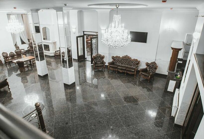 فندق Mardan Palace Spa Resort