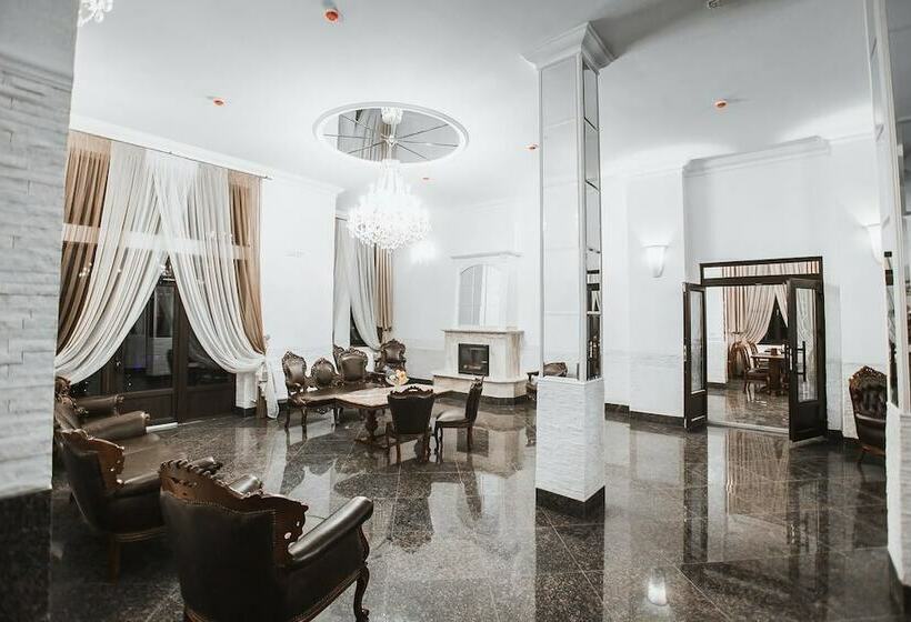 فندق Mardan Palace Spa Resort