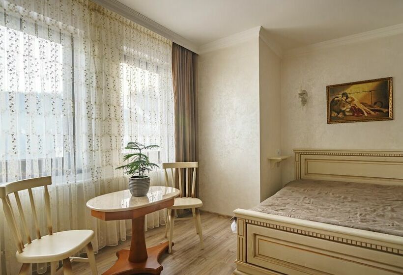 فندق Mardan Palace Spa Resort