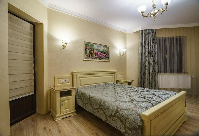 فندق Mardan Palace Spa Resort