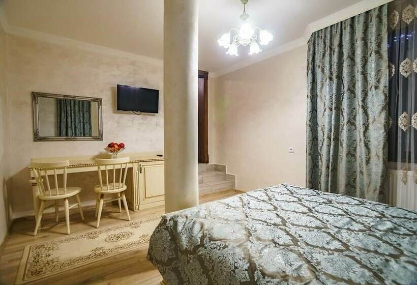 فندق Mardan Palace Spa Resort