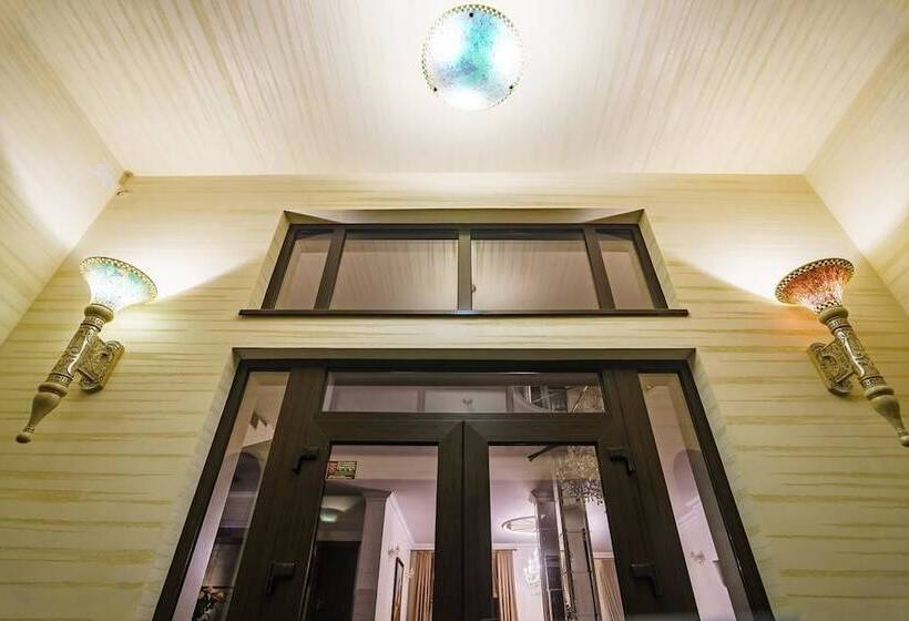 فندق Mardan Palace Spa Resort