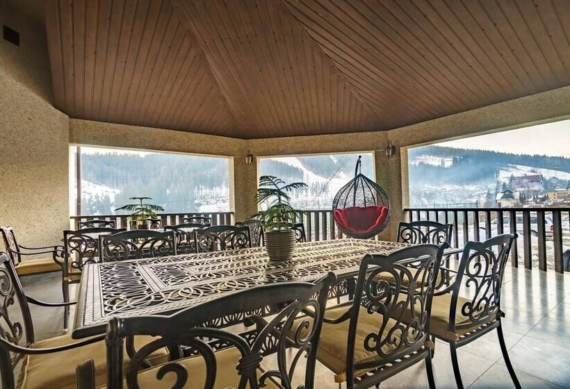 فندق Mardan Palace Spa Resort