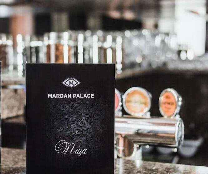 فندق Mardan Palace Spa Resort